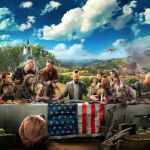 Far Cry 5 anuncia fin de semana gratuito