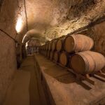 Bodegas Lecea gana el Best of de Arquitectura con sus calados del siglo XVI