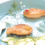 «Engañar» al sistema inmunitario para curar la alergia al pescado