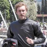 Pierre Casiraghi