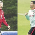El heredero y el Rey