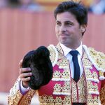 Rivera se doctoró en 1995