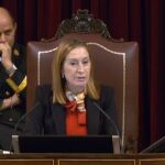 Ana Pastor