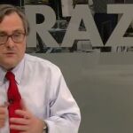 El análisis de Marhuenda: «Con el artículo 155 España se defiende de aquellos que quieren romperla»