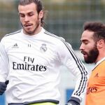 Bale y Carvajas