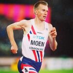 Sondre Moen