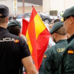La Ley del Terrorismo Callejero