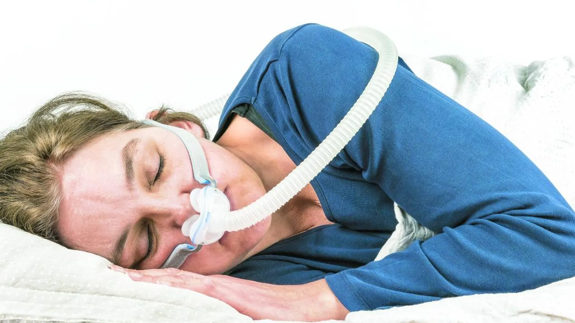 Casi dos millones de españoles desconocen que sufren apnea