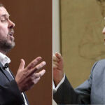 El cara a cara televisivo entre José Manuel García-Margallo y Oriol Junqueras será el 23 de septiembre