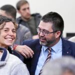 Sánchez Mato, actualmente investigado por el caso «Open de Tenis»