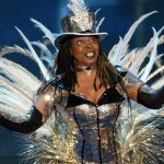 Whoopi Goldberg