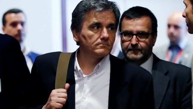 Euclides Tsakalotos