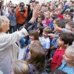 Al salir de la red de escuelas infantiles de la Comunidad de Madrid, el Ayuntamiento tendrá que hacerse cargo del 100% del canon que se paga a las empresas concesionarias