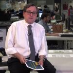 El videoblog de F. Marhuenda: «La economía española sigue creciendo intensamente»