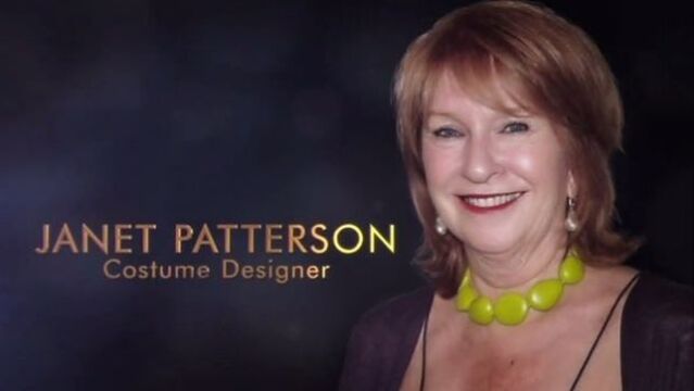 Imagen de Jan Chapman acompañaba al nombre la fallecida Janet Patterson