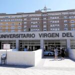 Los tribunales ya han dictado tres sentencias en contra de la fusión del Virgen del Rocío y del Virgen Macarena
