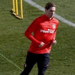 Una vuelta sin gol