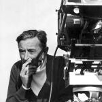El director de "Doctor Zhivago", David Lean