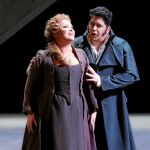 Netrebko y Eyvazov, un matrimonio dentro y fuera de la escena