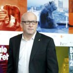 Alex Gibney, director de "Zero Days"