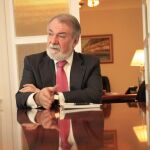 Jaime Mayor