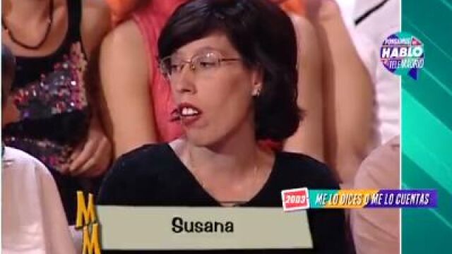 El momento sexual más cruel de la historia de Telemadrid