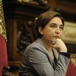 La deriva de Colau tensiona al PSC