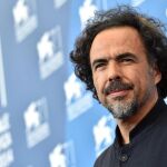 El director mexicano Alejandro González Iñárritu.