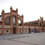 Matadero Madrid