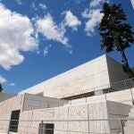 44,5 millones por la expropiación del Auditorio de Gallardón en San Lorenzo