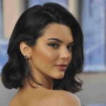 Kendall Jenner la lía en Instagram con su desnudo integral