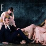 Las musas de diseñador Josep Font demuestran en este reportaje de lujo que la belleza no conoce fronteras.