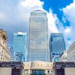 Sede central de la Autoridad Bancaria Europea