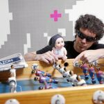 Pablo Ibáñez: «España está para experimentos, no para locuras»