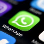 El whatsapp es una de las vías fundamentales para las estafas por internet
