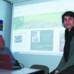 El alcalde socialista del Ayuntamiento de Lasarte-Oria, Jesús Zaballos