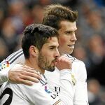Isco o Bale, sólo hay sitio para uno