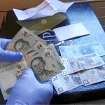 Cae una banda de albaneses con más de cien atracos en domicilios