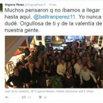 El congreso del PP regional: meta volante para los provinciales