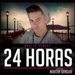 Martin Sangar presenta su nuevo single, «24 horas»