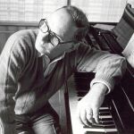 Ennio Morricone se despidió el año pasado por una gira que abarcó varias ciudades europeas