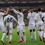 Benítez da otra oportunidad a Jesé