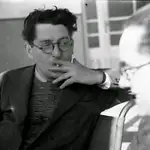 El viaje de Andreu Nin al fin del mundo