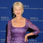Helen Mirren