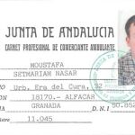 De la venta ambulante a la cima del terrorismo yihadista