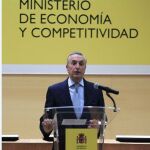 El presidente de la CNMC, José María Marín Quemada