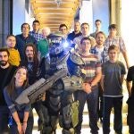 Xbox corona al mayor jugón de España