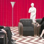 David Lynch demuestra estar en forma en los nuevos capítulos de «Twin Peaks»