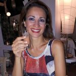 Silvia Jato: Entre Galicia y un arroz a la cubana