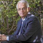 Veerabhadran Ramanathan